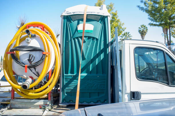 Best Porta potty delivery and setup  in Washington, PA