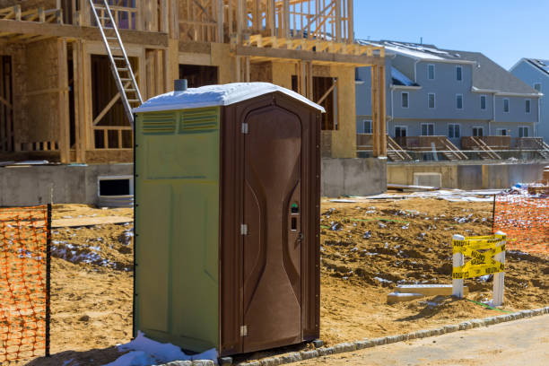Best Affordable porta potty rental  in Washington, PA