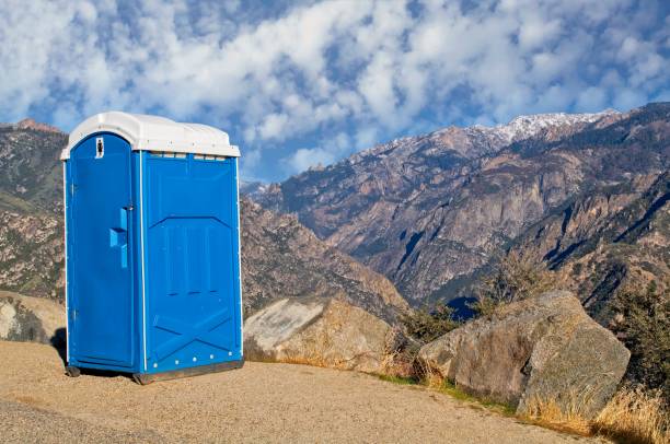 Portable Toilet Options We Offer in Washington, PA