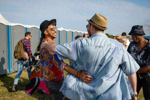 Best Porta potty rental for parties  in Washington, PA