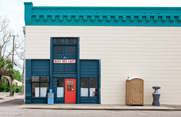 Best Affordable porta potty rental  in Washington, PA