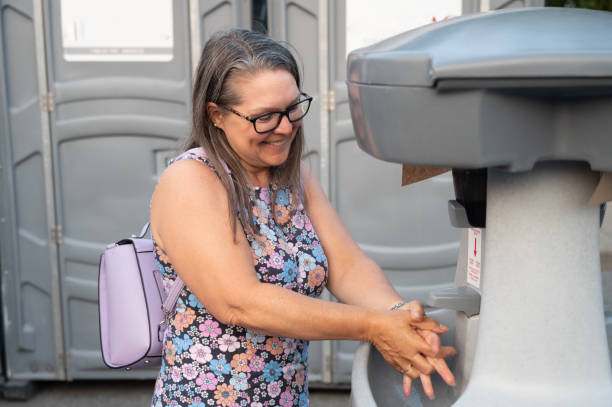 Best Event porta potty rental  in Washington, PA